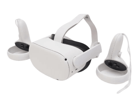 Casque VR