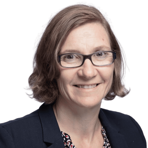 Isabelle Van Everbroeck