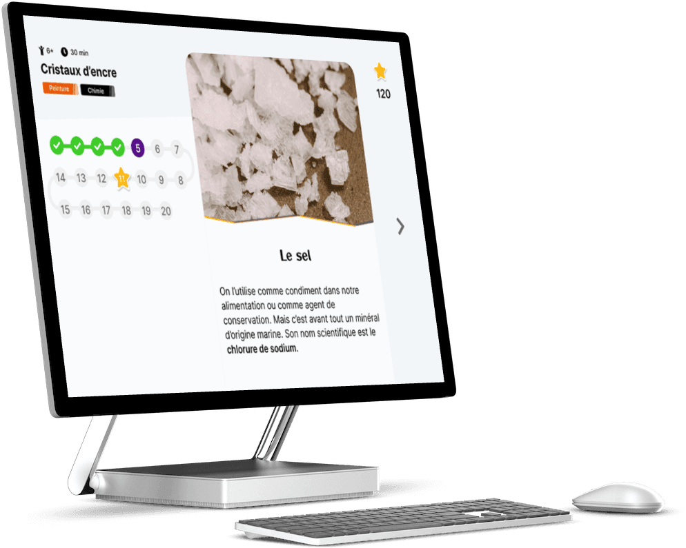 Plateforme numérique
