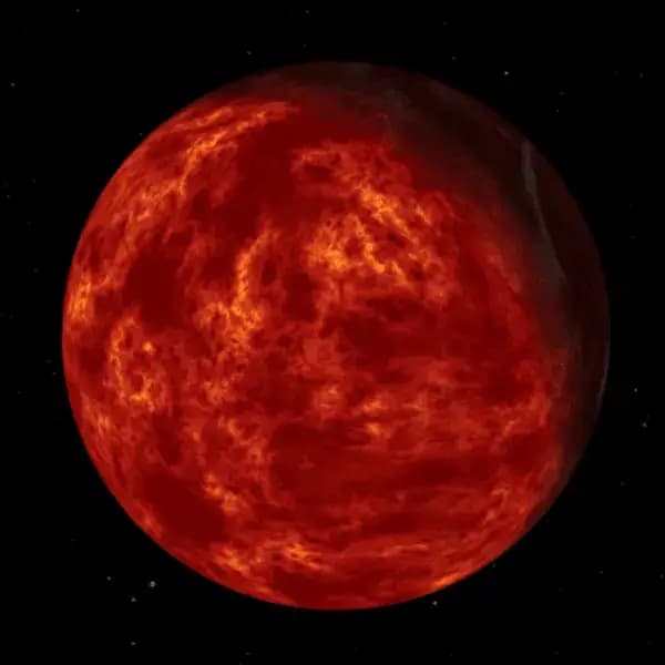 Activité 55 Cancri e 3