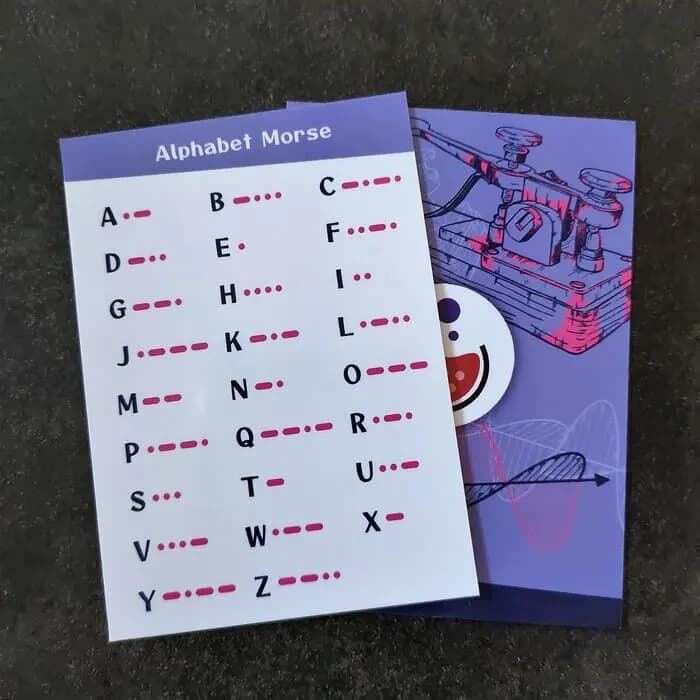 Activité Le pouvoir des ondes 4