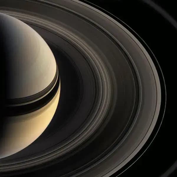 Activité Saturne 3