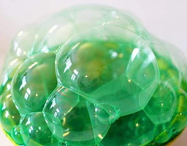 Activité Initiation à l'art abstrait 2