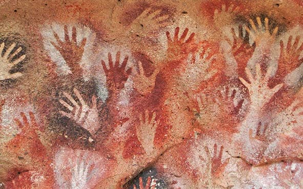 Activité Découverte de l’art rupestre 3