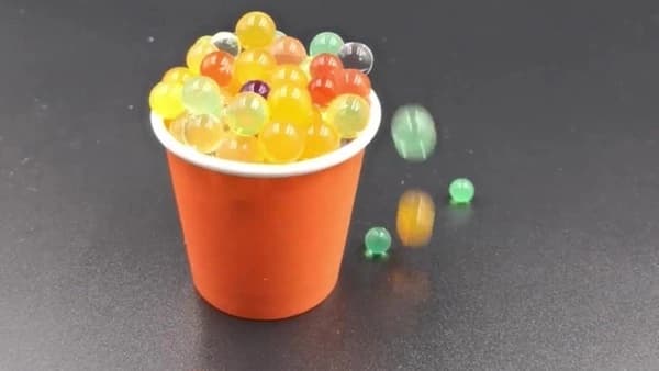 Activité La fausse neige 4