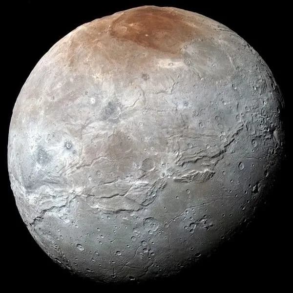Activité Charon 2