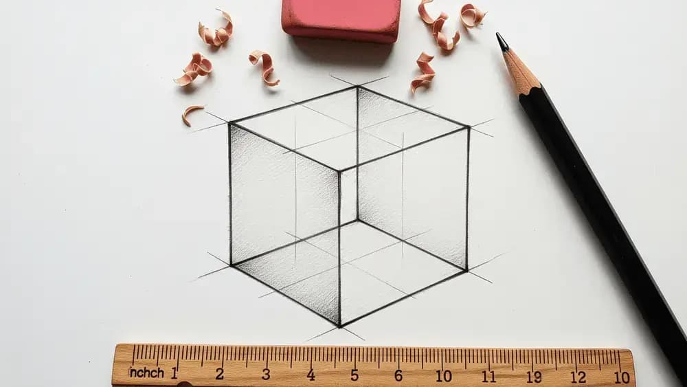 Activité Initiation à la perspective 2