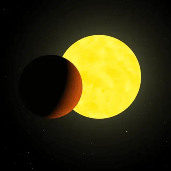 Activité 51 Pegasi b 2