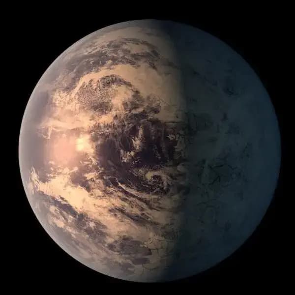 Activité TRAPPIST-1 e 2