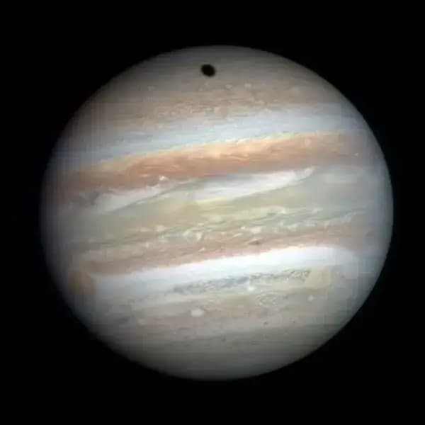 Activité Jupiter 2