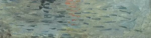 Activité Impression, soleil levant 3