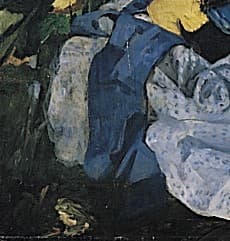 Activité Le Déjeuner sur l'herbe 5