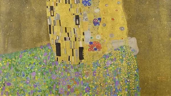 Activité Le Baiser 3