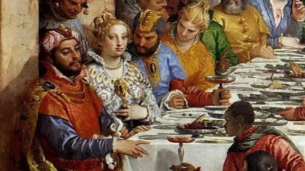 Activité Les Noces de Cana 3