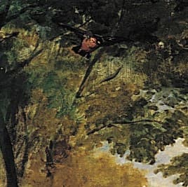Activité Le Déjeuner sur l'herbe 4