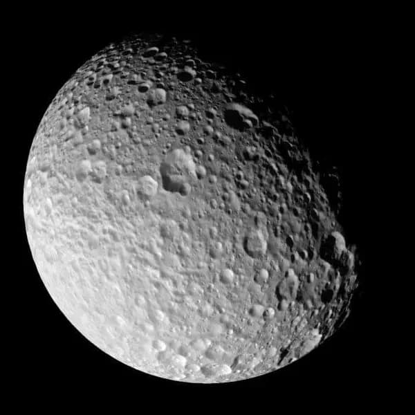 Activité Mimas 3