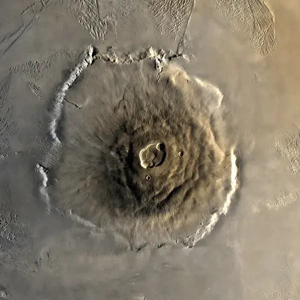 Activité Mars 3