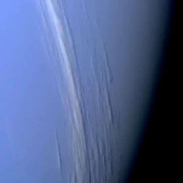 Activité Neptune 2