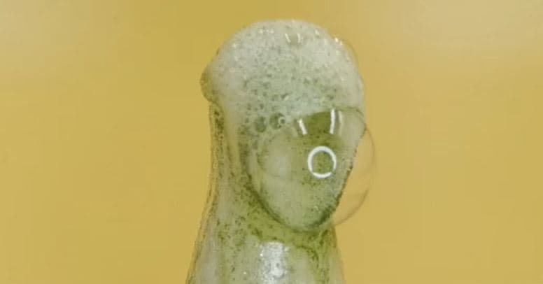 Activité Avalanche de mousse 2