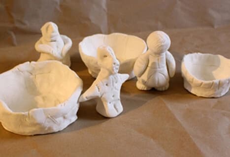 Activité Les premières céramiques 2