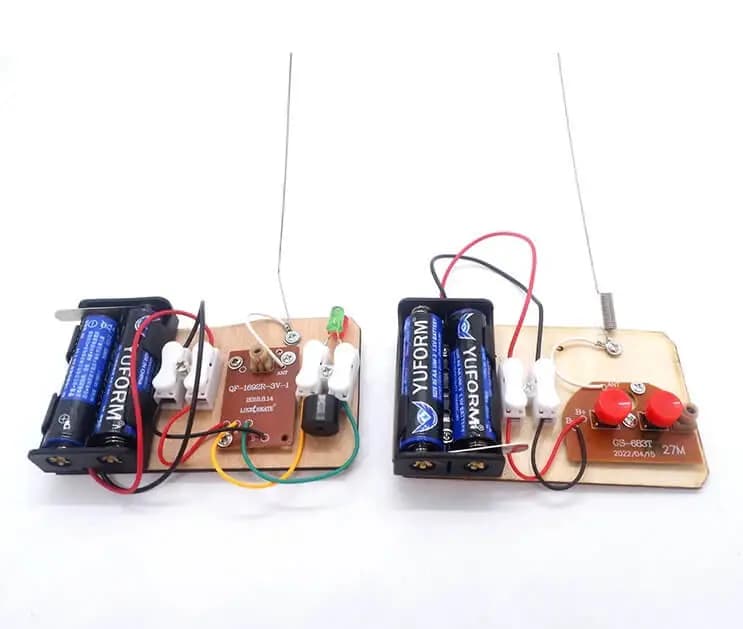 Activité Le pouvoir des ondes 3