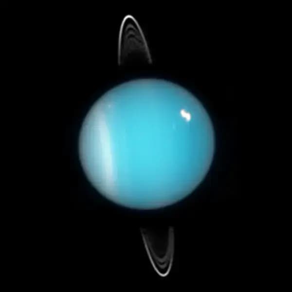 Activité Uranus 2