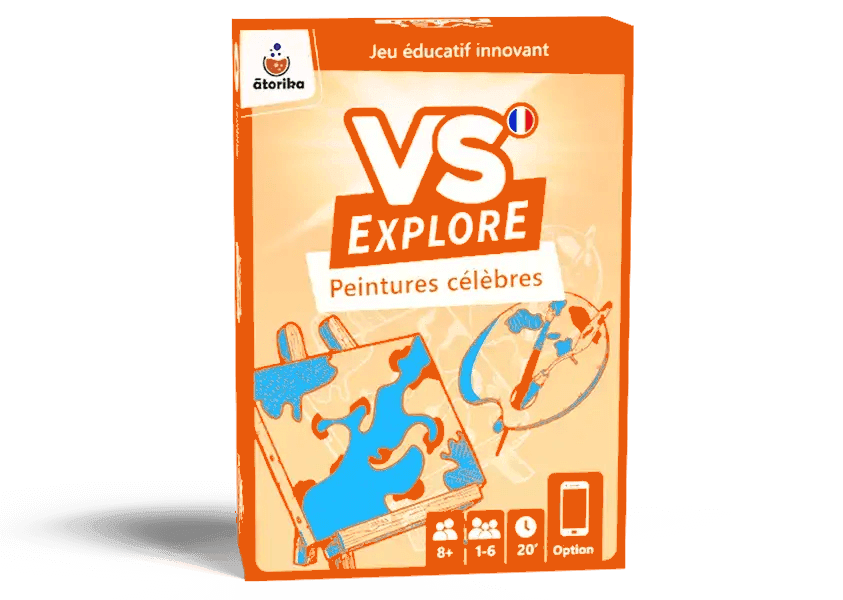 Produit La Classe de danse