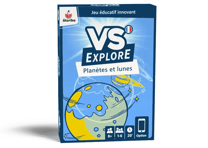 Produit Mimas