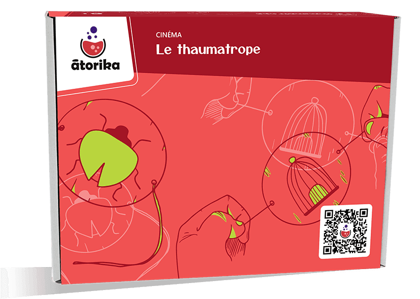 Le thaumatrope