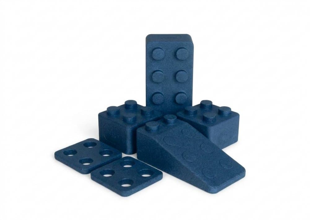 Starter MONOKROM pour parcours de motricité