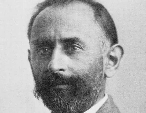 Adolphe Ferrière