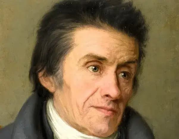 Johann Heinrich Pestalozzi