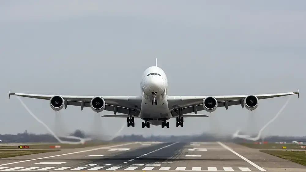 Traînées aérodynamiques