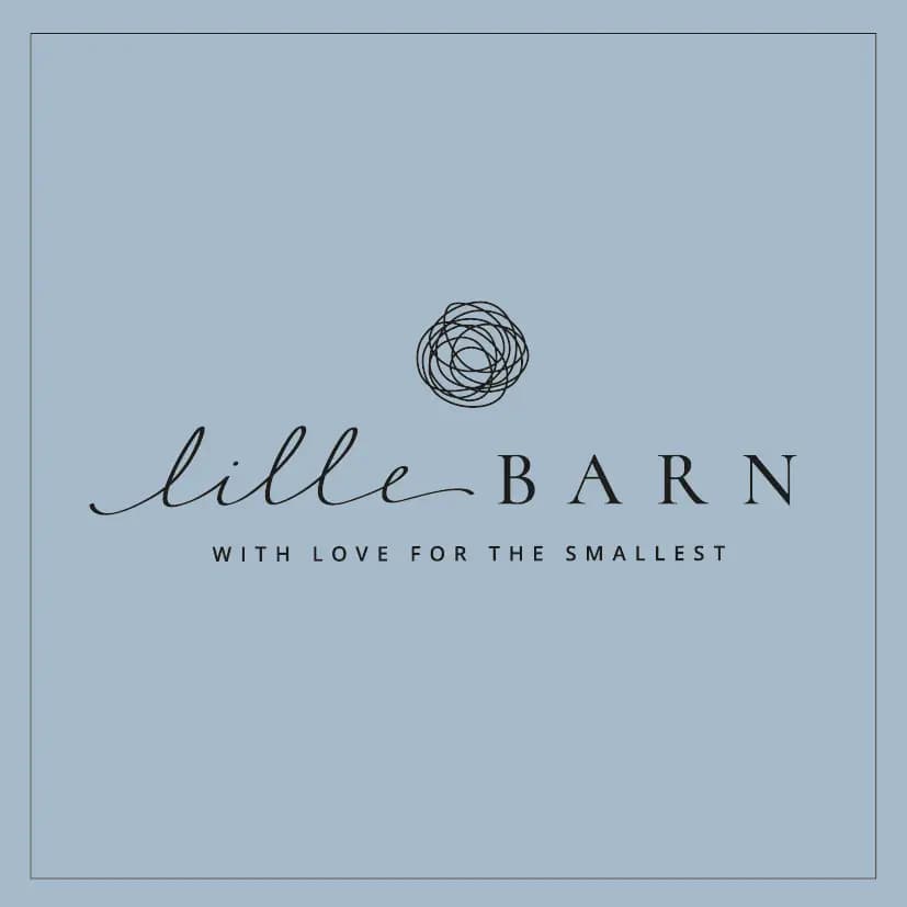 Logo de Lille Barn
