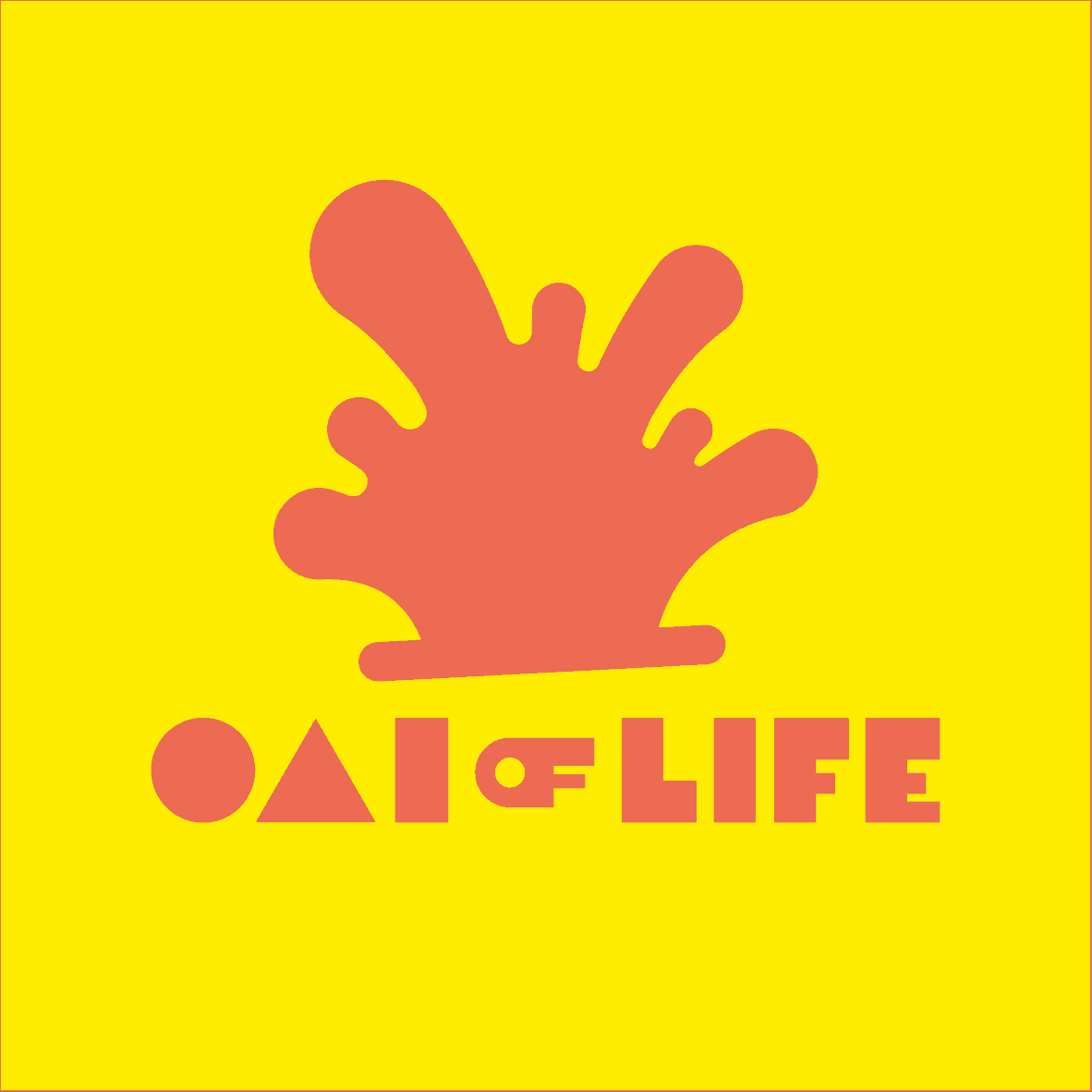 Logo de Oaï of Life