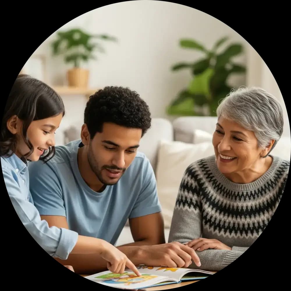 Découvre, comprends, grandis !