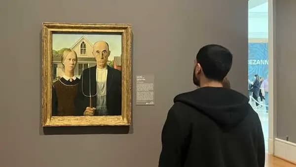 Réputation du musée à travers le monde