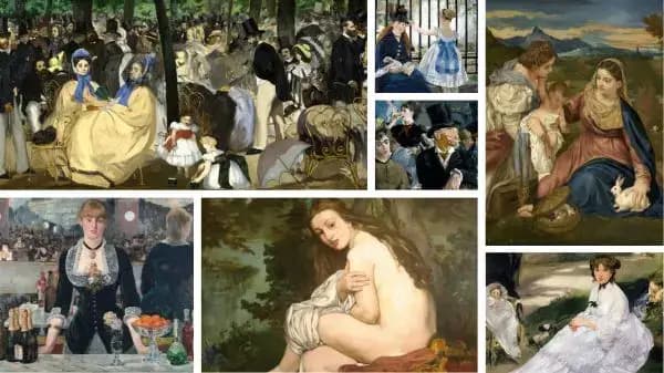 Vers l’art moderne
