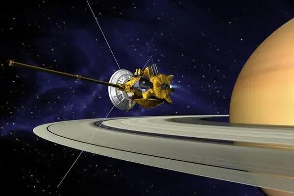 Une mission d’exploration