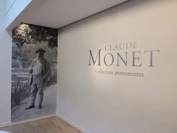 Une exposition permanente