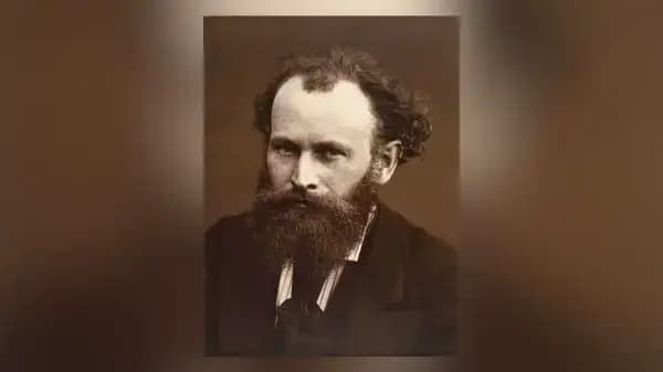 Qui est Edouard Manet ?