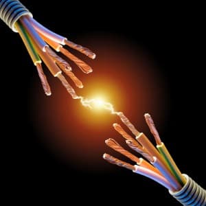 L'électricité - Etape 2