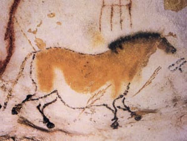 Qu'appelle-t-on l'art rupestre ?