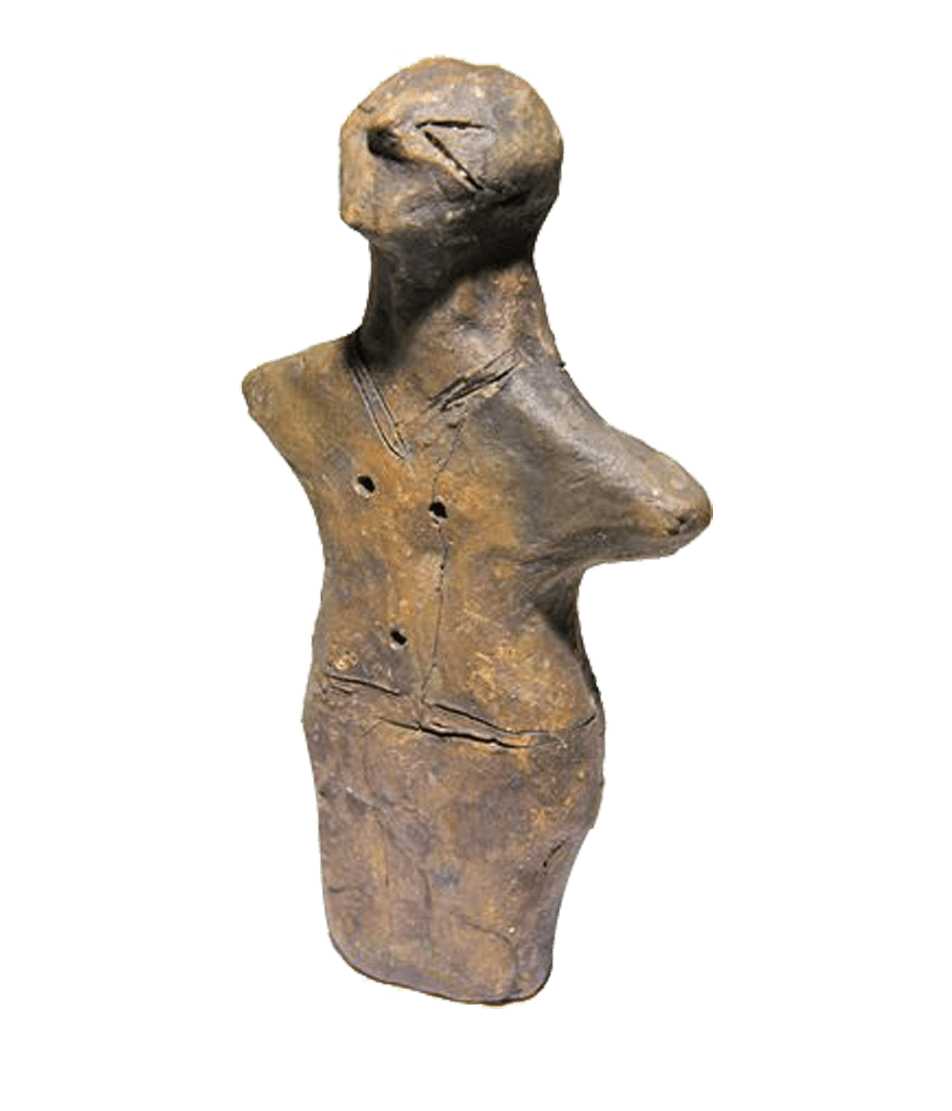 Il est temps de créer une statuette !