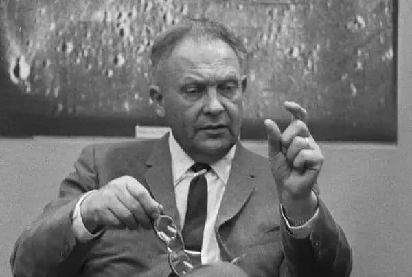 Gerard Kuiper