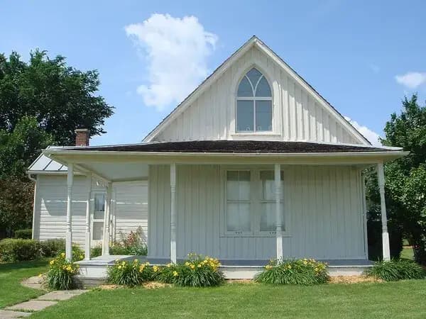 Un style architectural