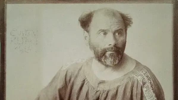 Gustav Klimt