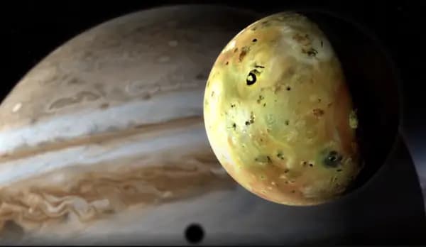 Le rôle de Jupiter