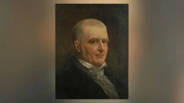 Un peintre primé