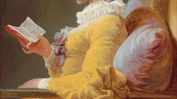 Qui est cette jeune fille ?